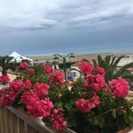 Margheritamare Margherita di Savoia Kültér fotó