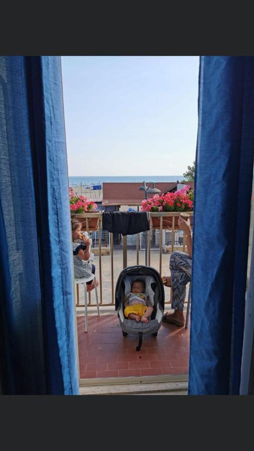 Margheritamare Margherita di Savoia Kültér fotó