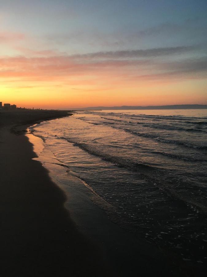 Margheritamare Margherita di Savoia Kültér fotó