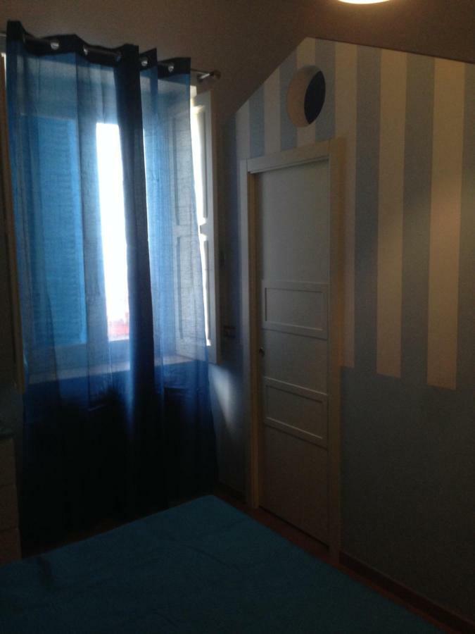 Margheritamare Margherita di Savoia Kültér fotó