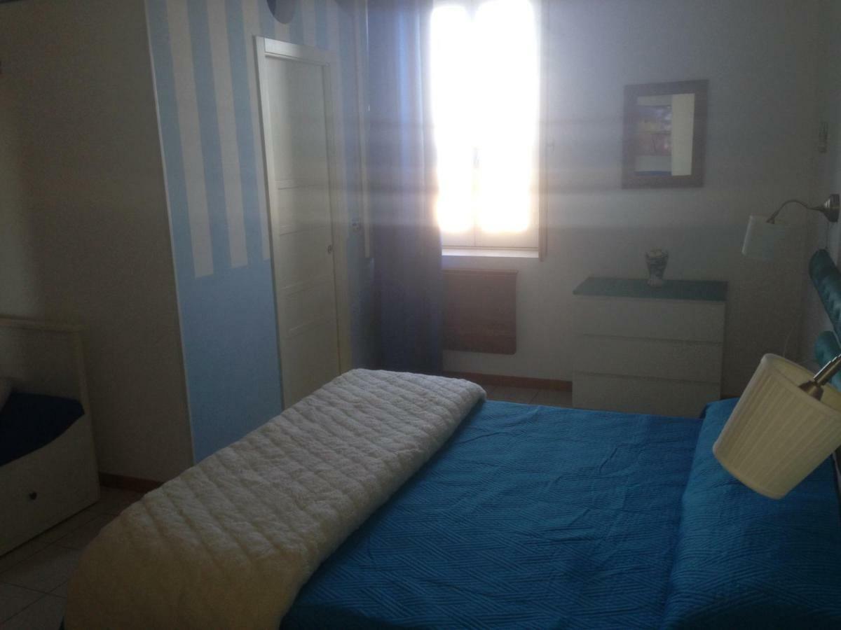Margheritamare Margherita di Savoia Kültér fotó