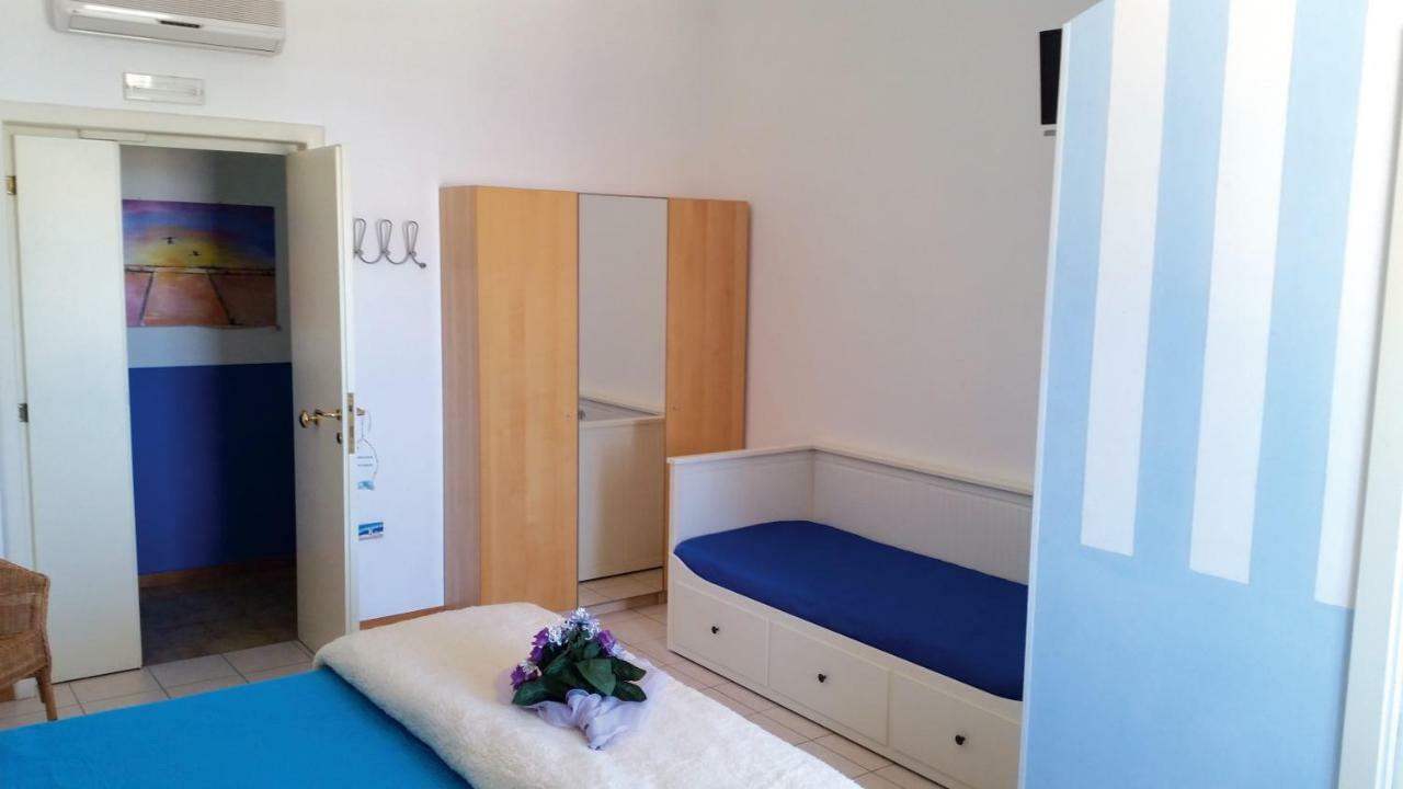 Margheritamare Margherita di Savoia Kültér fotó