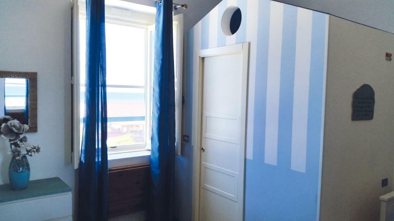 Margheritamare Margherita di Savoia Kültér fotó