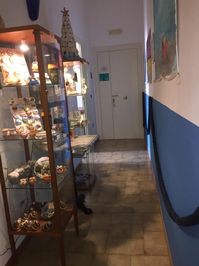 Margheritamare Margherita di Savoia Kültér fotó