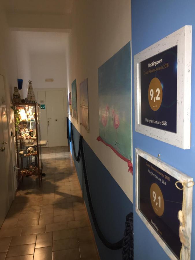 Margheritamare Margherita di Savoia Kültér fotó